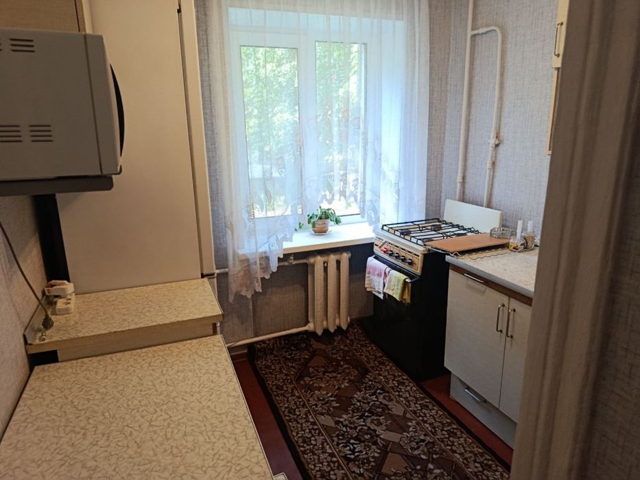 Квартира на вул. В. Скакуна, 11 в Київ, ID 254667, фото №4