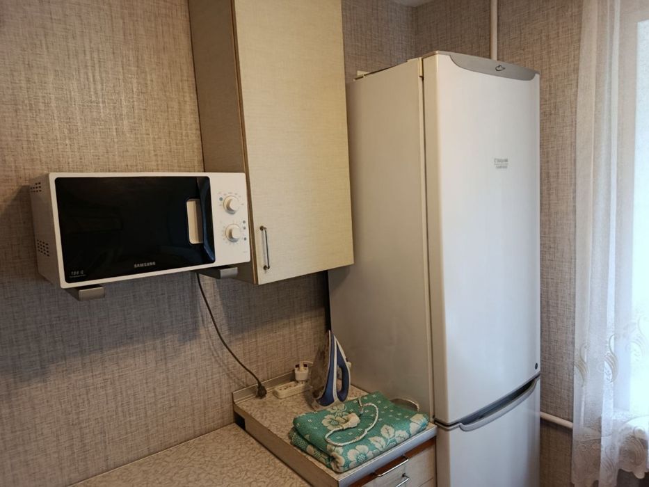 Квартира на вул. В. Скакуна, 11 в Київ, ID 254667, фото №5
