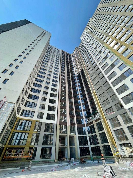 Квартира на вул. Івана Франка в Одесі, ID 199881, фото №3