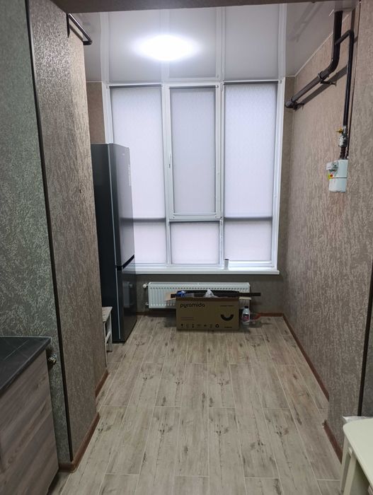Квартира на вул. небесної сотні, 28/2 в Києві, ID 258862, фото №2