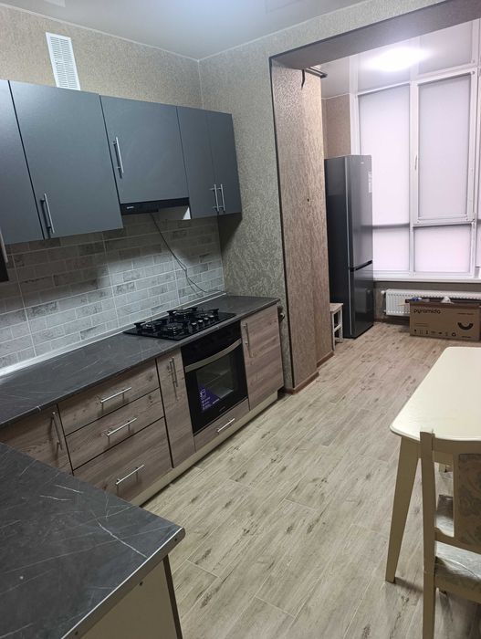 Квартира на вул. небесної сотні, 28/2 в Києві, ID 258862, фото №4