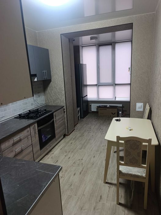 Квартира на вул. небесної сотні, 28/2 в Києві, ID 258862, фото №9