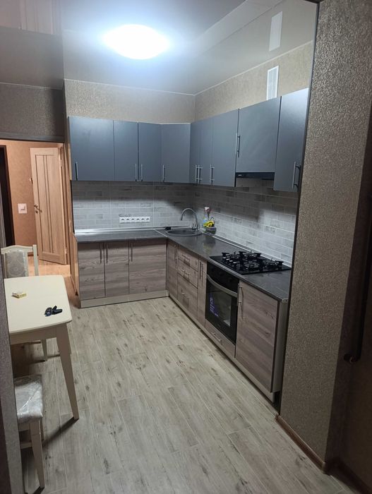 Квартира на вул. небесної сотні, 28/2 в Києві, ID 258862, фото №10