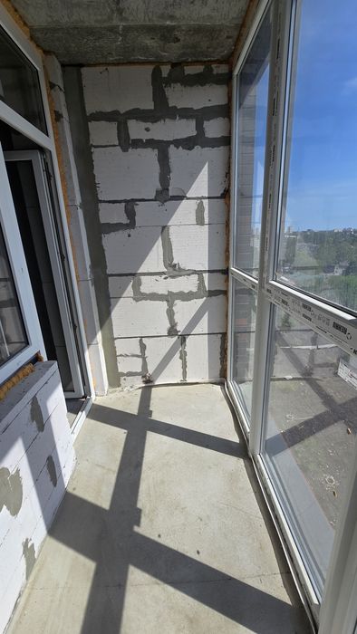 Квартира на ЖК "Прохоровский квартал" в Одесі, ID 207566, фото №9