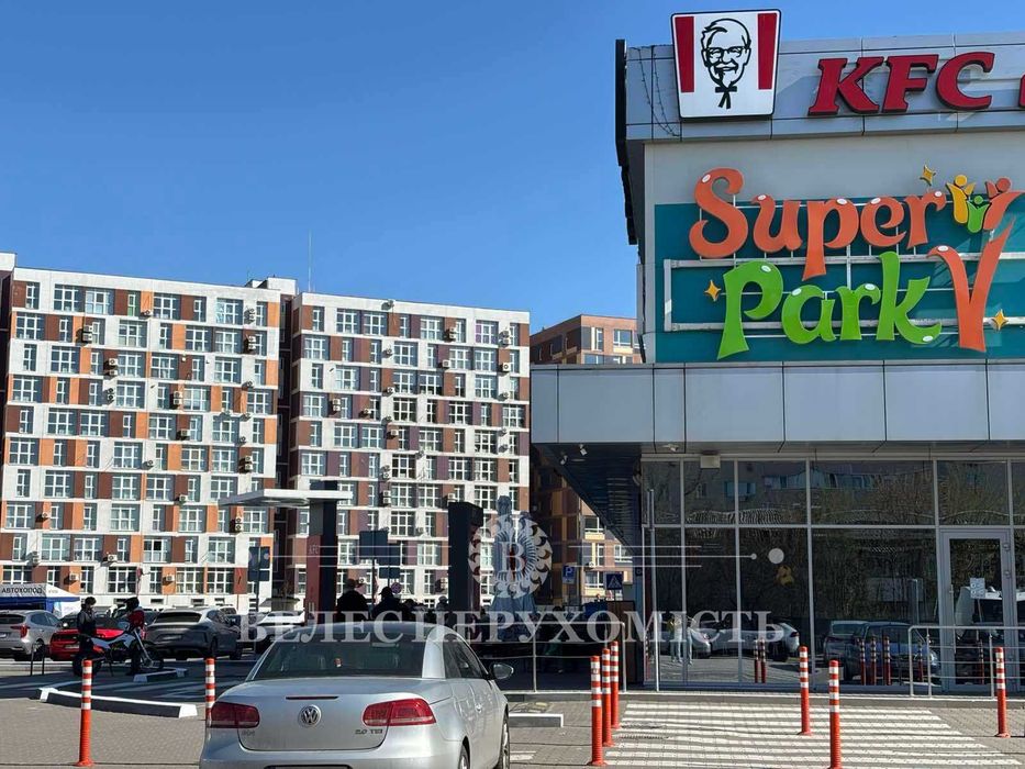 Квартира на ЖК Краєвидний в Києві, ID 309109, фото №15