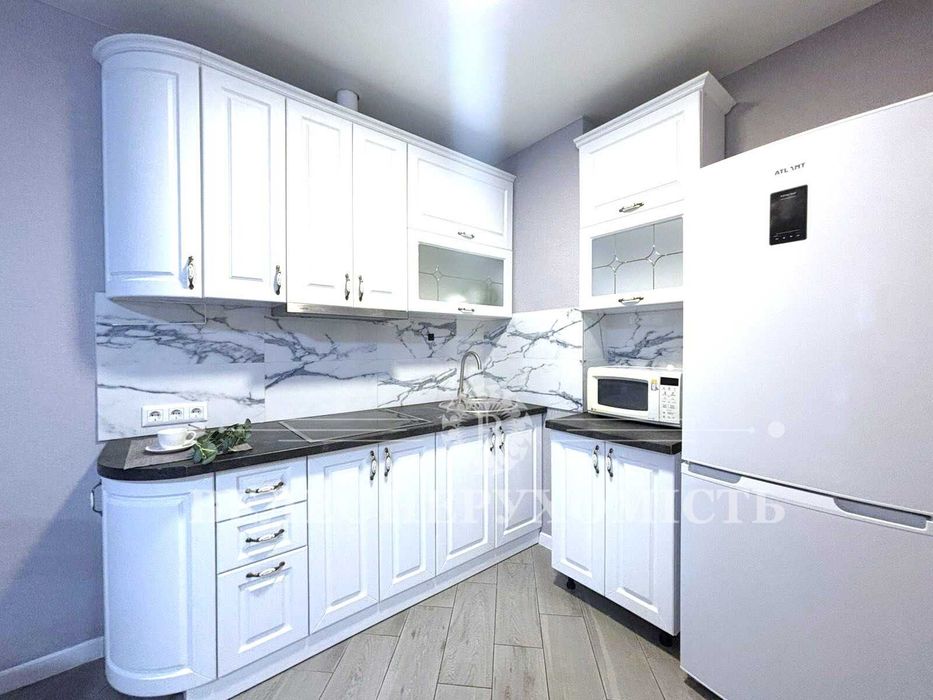 Квартира на ЖК Краєвидний в Києві, ID 309109, фото №5