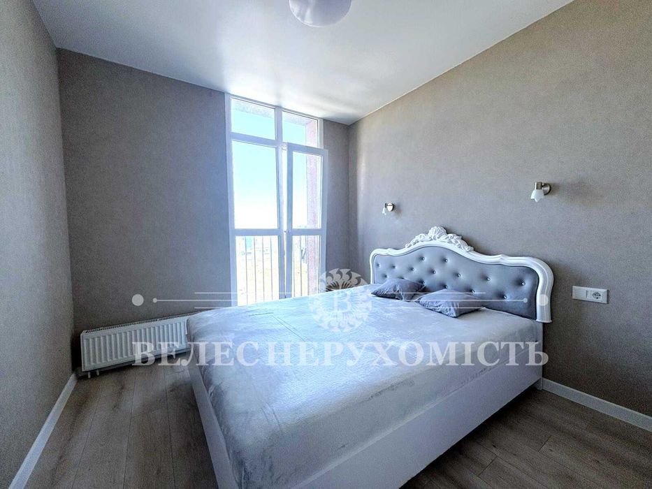 Квартира на ЖК Краєвидний в Києві, ID 309109, фото №6