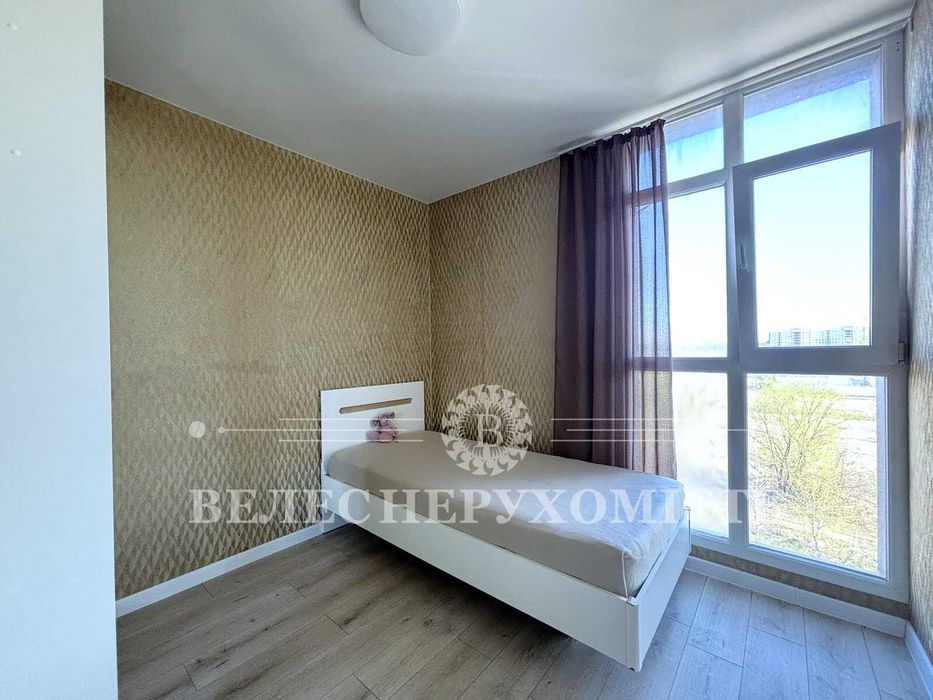 Квартира на ЖК Краєвидний в Києві, ID 309109, фото №9