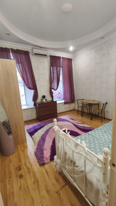 Квартира на бульв. Арнаутський, 10 в Одеса, ID 324271, фото №1