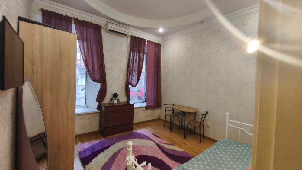 Квартира на бульв. Арнаутський, 10 в Одеса, ID 324271, фото №2