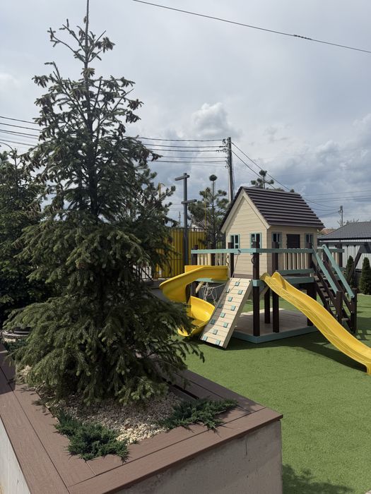 Квартира на ЖК Oazis Софія Резіденс в Києві, ID 229744, фото №3