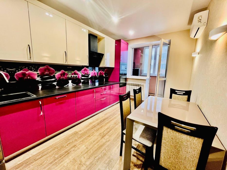 Квартира на вул. Мирослава Мисли, 58А в Харкові, ID 251031, фото №1