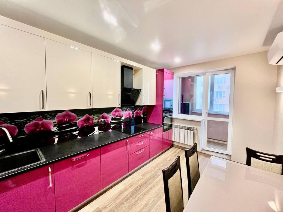 Квартира на вул. Мирослава Мисли, 58А в Харкові, ID 251031, фото №2