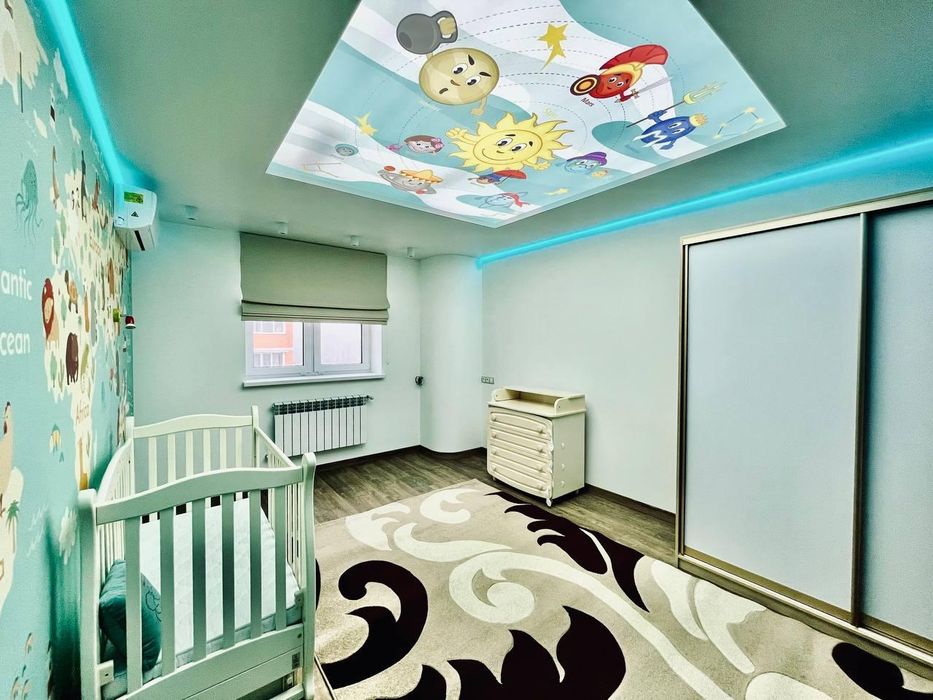 Квартира на вул. Мирослава Мисли, 58А в Харкові, ID 251031, фото №12