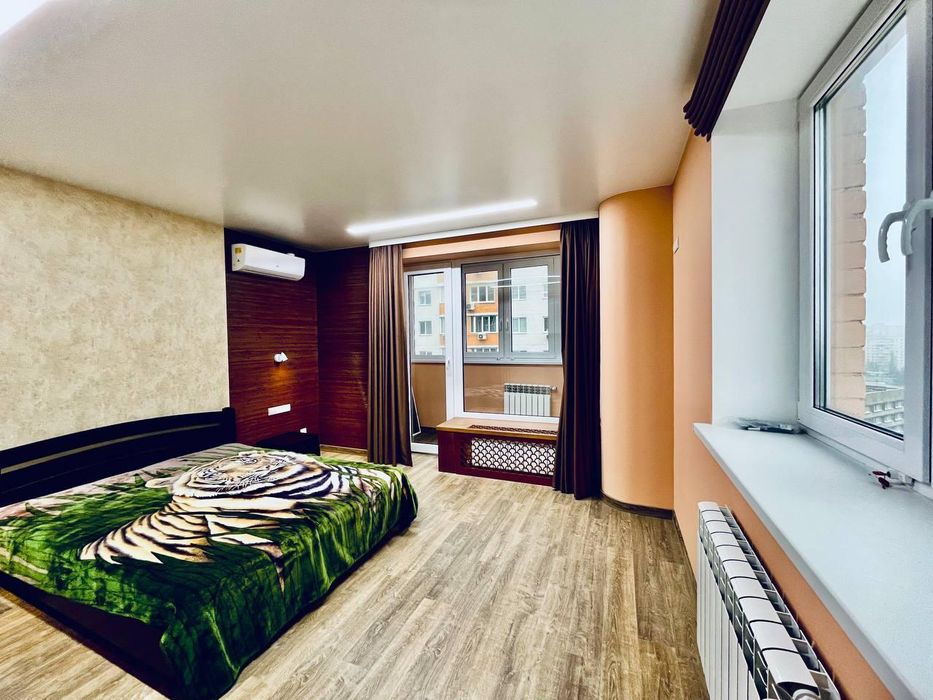 Квартира на вул. Мирослава Мисли, 58А в Харкові, ID 251031, фото №14