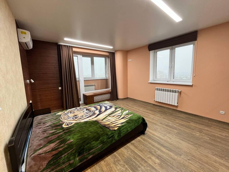 Квартира на вул. Мирослава Мисли, 58А в Харкові, ID 251031, фото №15