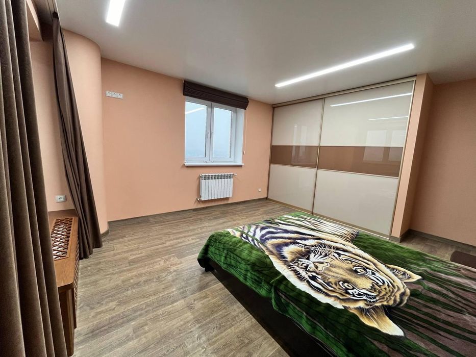 Квартира на вул. Мирослава Мисли, 58А в Харкові, ID 251031, фото №16
