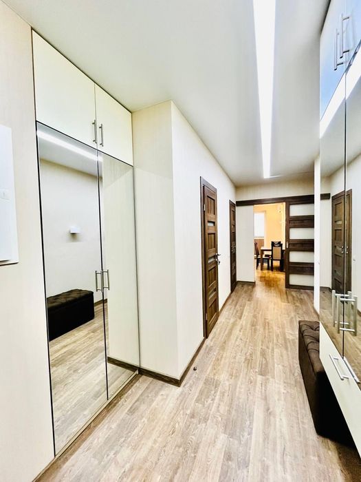 Квартира на вул. Мирослава Мисли, 58А в Харкові, ID 251031, фото №17