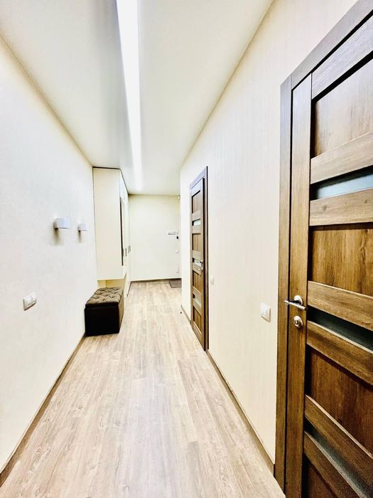Квартира на вул. Мирослава Мисли, 58А в Харкові, ID 251031, фото №18