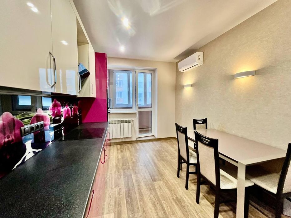 Квартира на вул. Мирослава Мисли, 58А в Харкові, ID 251031, фото №3