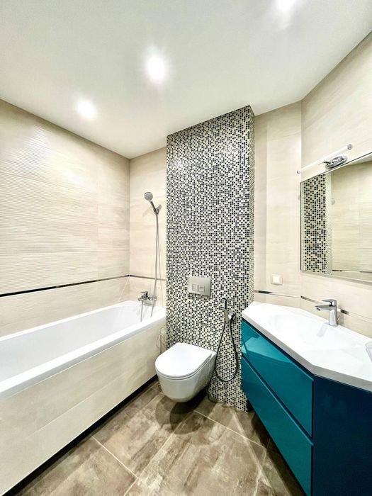 Квартира на вул. Мирослава Мисли, 58А в Харкові, ID 251031, фото №22