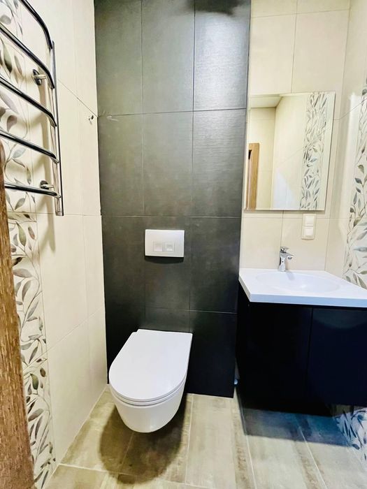 Квартира на вул. Мирослава Мисли, 58А в Харкові, ID 251031, фото №24