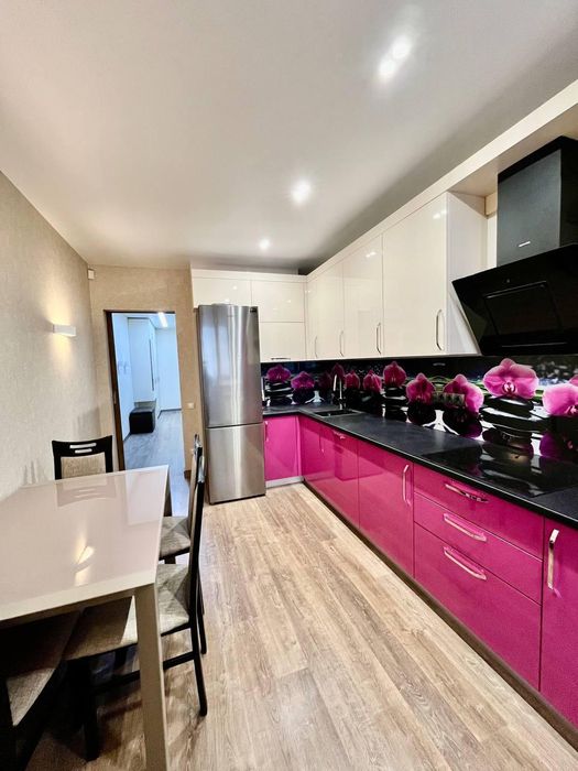 Квартира на вул. Мирослава Мисли, 58А в Харкові, ID 251031, фото №4