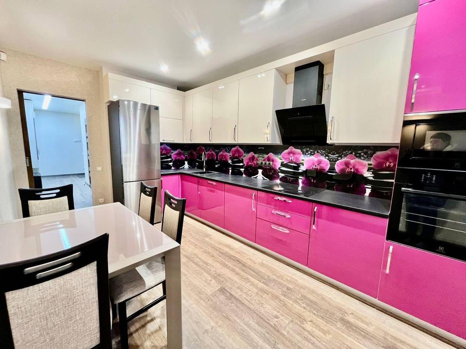 Квартира на вул. Мирослава Мисли, 58А в Харкові, ID 251031, фото №5
