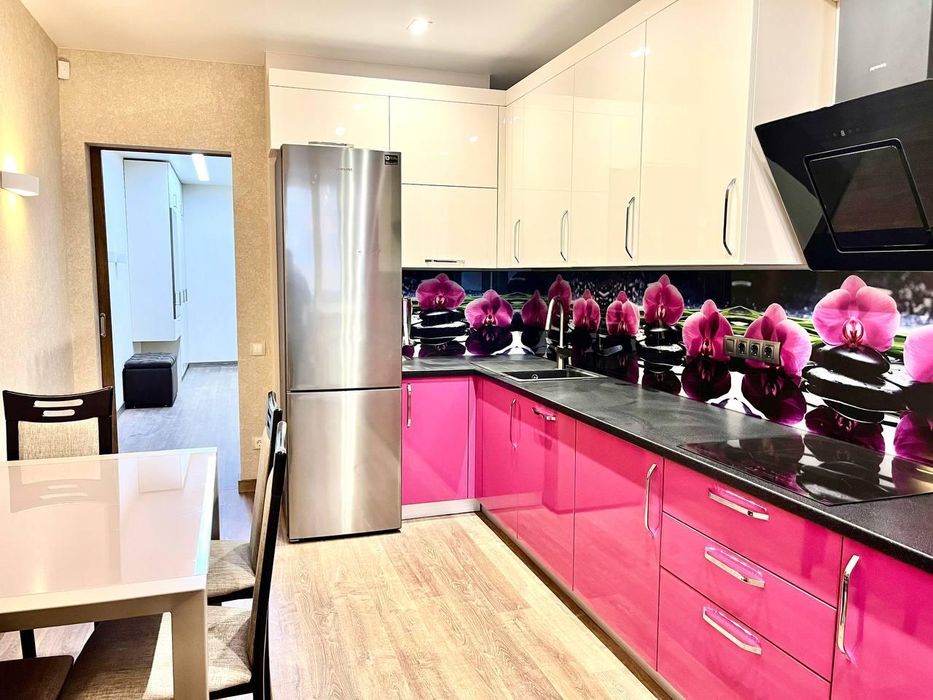 Квартира на вул. Мирослава Мисли, 58А в Харкові, ID 251031, фото №6