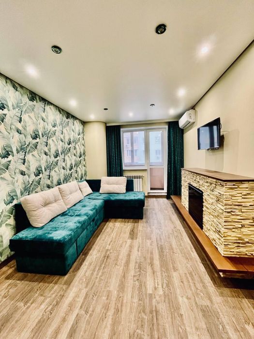 Квартира на вул. Мирослава Мисли, 58А в Харкові, ID 251031, фото №7