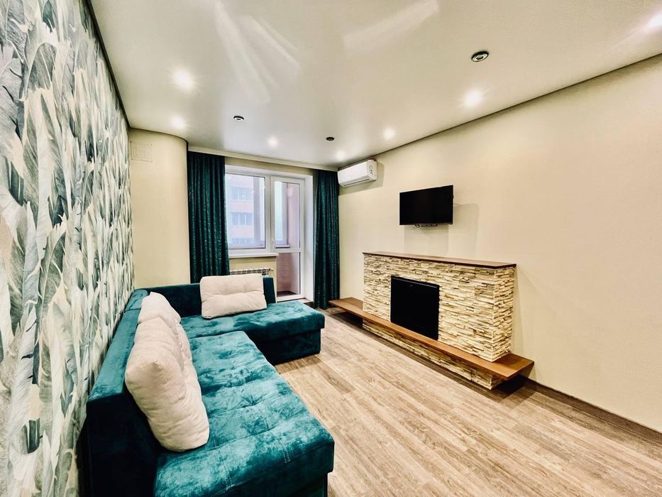 Квартира на вул. Мирослава Мисли, 58А в Харкові, ID 251031, фото №8