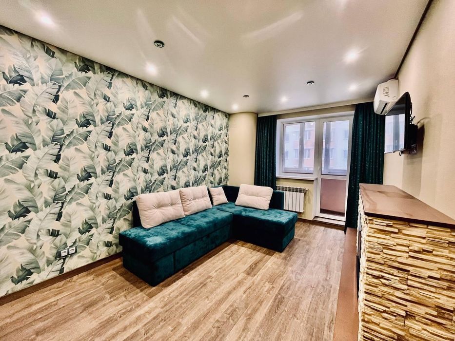 Квартира на вул. Мирослава Мисли, 58А в Харкові, ID 251031, фото №9