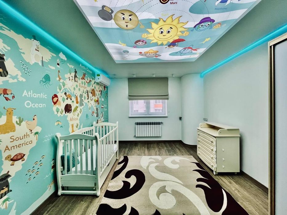 Квартира на вул. Мирослава Мисли, 58А в Харкові, ID 251031, фото №10