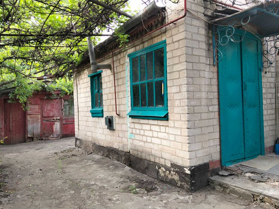 Будинок на Запорізька область, Запоріжжя, ID 416351, фото №1
