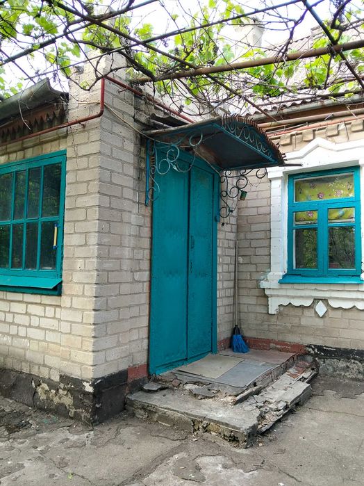 Будинок на Запорізька область, Запоріжжя, ID 416351, фото №2
