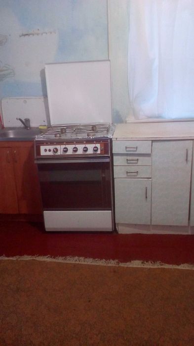 Будинок на Запорізька область, Запоріжжя, ID 416351, фото №4