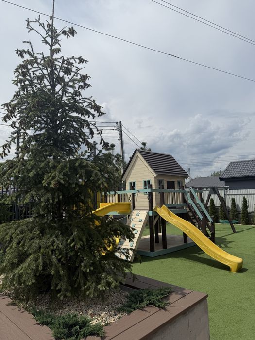 Квартира на жк Закритого типу в Києві, ID 233478, фото №5