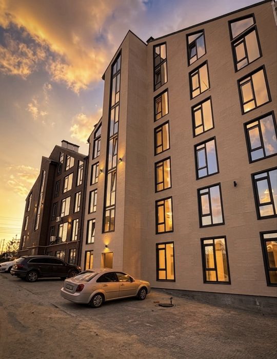 Квартира на жк Закритого типу в Києві, ID 233478, фото №6