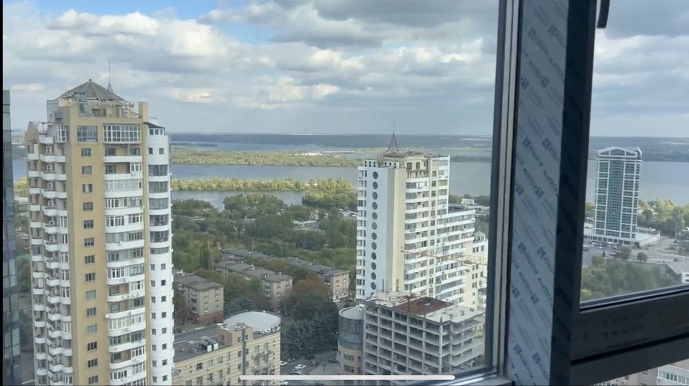 Квартира на вул. Сімферопольська, 2Н в Дніпрі, ID 386012, фото №3