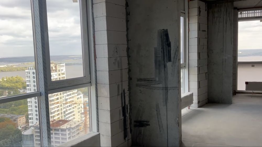 Квартира на вул. Сімферопольська, 2Н в Дніпрі, ID 386012, фото №6