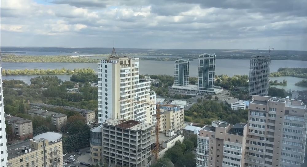 Квартира на вул. Сімферопольська, 2Н в Дніпрі, ID 386012, фото №7