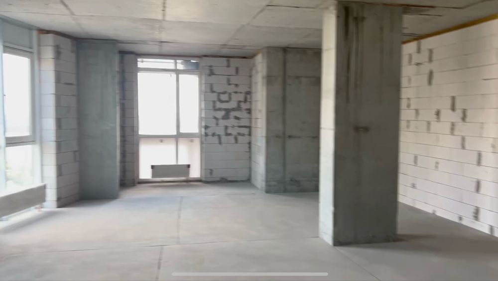 Квартира на вул. Сімферопольська, 2Н в Дніпрі, ID 386012, фото №8