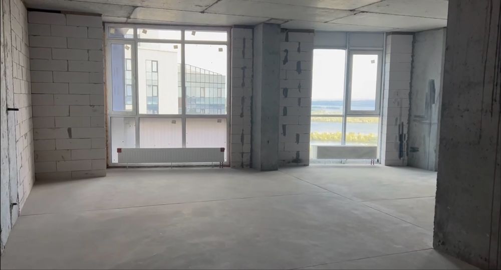 Квартира на вул. Сімферопольська, 2Н в Дніпрі, ID 386012, фото №10