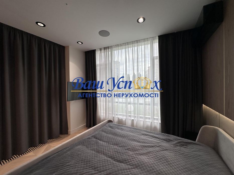Квартира на ЖК Park Avenue VIP в Києві, ID 209873, фото №14