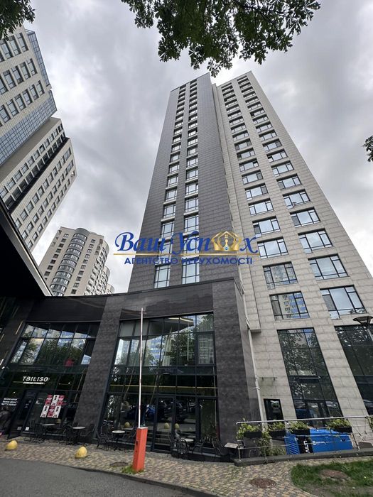 Квартира на ЖК Park Avenue VIP в Києві, ID 209873, фото №15