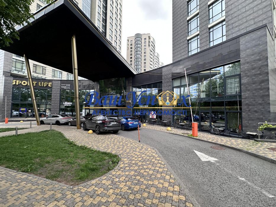 Квартира на ЖК Park Avenue VIP в Києві, ID 209873, фото №16