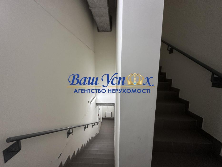Квартира на ЖК Park Avenue VIP в Києві, ID 209873, фото №17