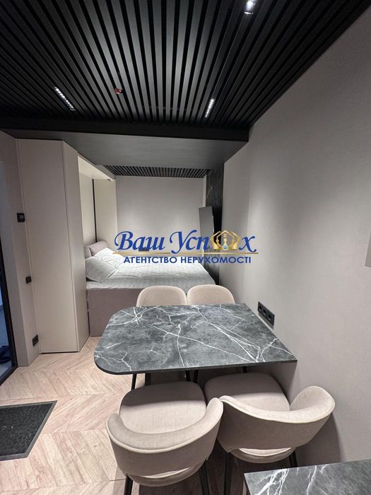 Квартира на ЖК Park Avenue VIP в Києві, ID 209873, фото №18