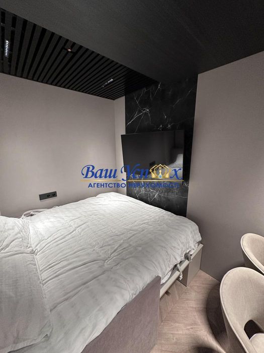Квартира на ЖК Park Avenue VIP в Києві, ID 209873, фото №19