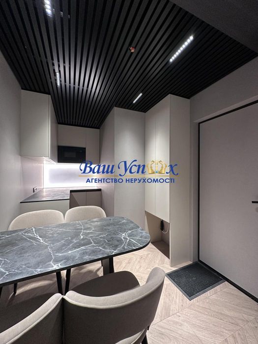 Квартира на ЖК Park Avenue VIP в Києві, ID 209873, фото №20